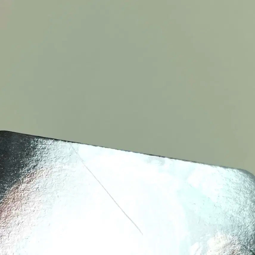 현진 특 5 star 앨포 포카