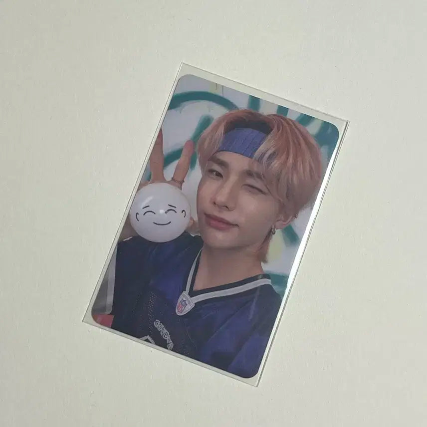 현진 네시픽 포카