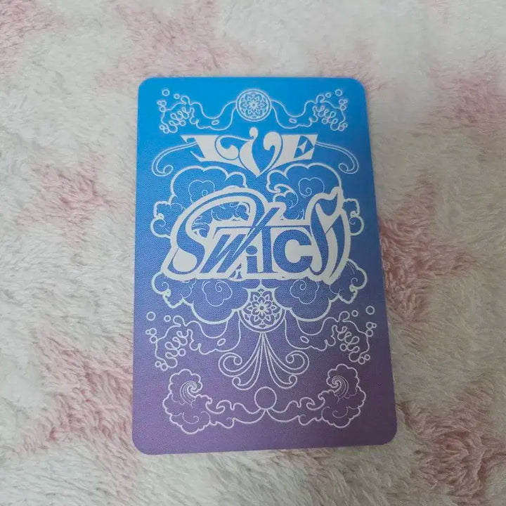 아이브 스위치 스핀오프 버전 원영