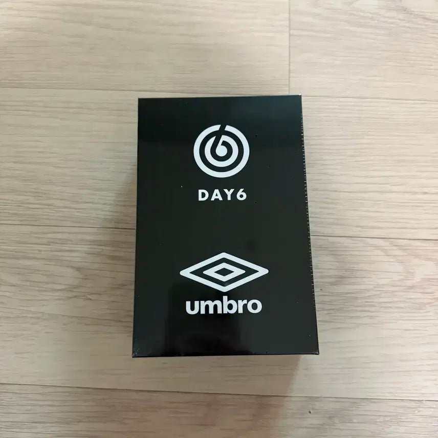 데이식스엄브로 포토카드