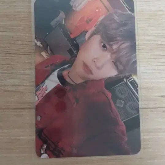 R1SE New Album Photobook Zhou Zhennan He Luoluo Xia Zhiguang