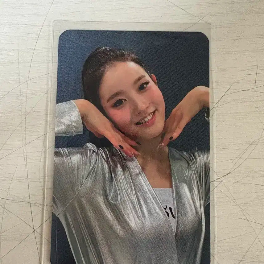 스테이씨 시은