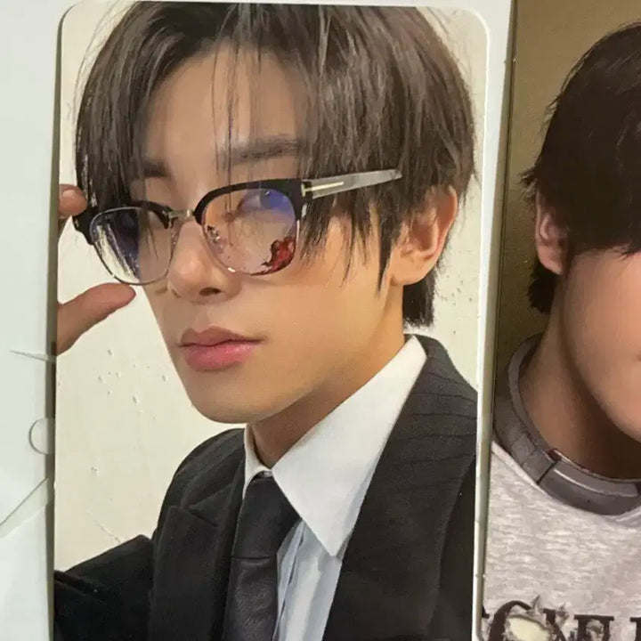 엔하이픈 제이크 심재윤 make 엔진 버전