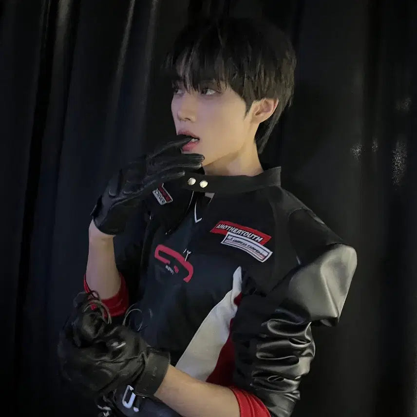 더보이즈 선우 인형 쪼구리 양도