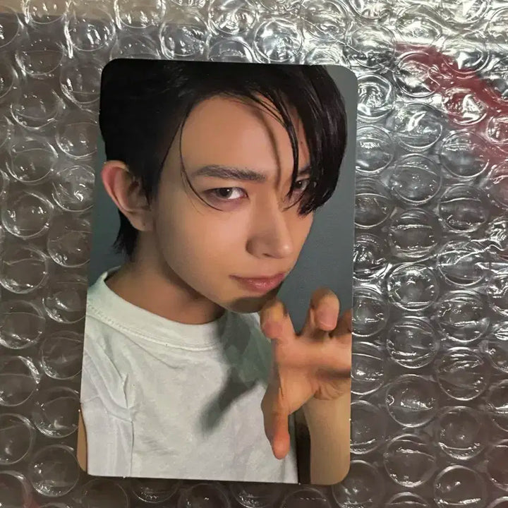 희승포카 make mine 엔진 버전