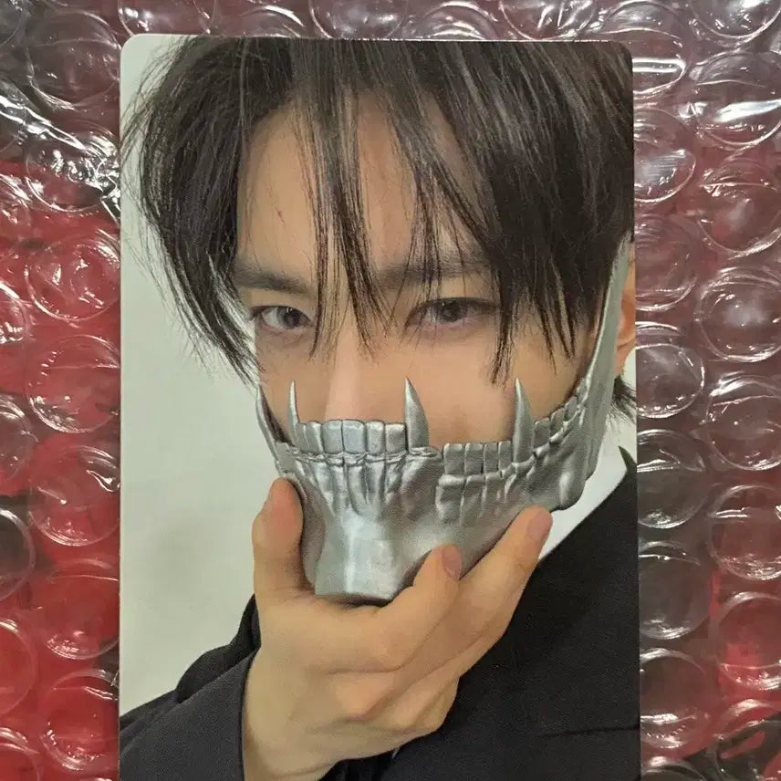 희승포카 make mine 엔진 버전