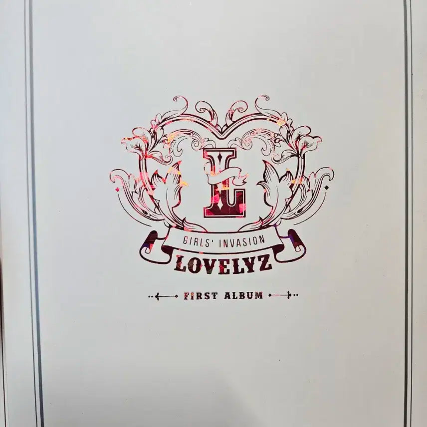 Lovelyz ステッカー セット販売 ステッカーセット(YUUKI) – LAPONE STORE