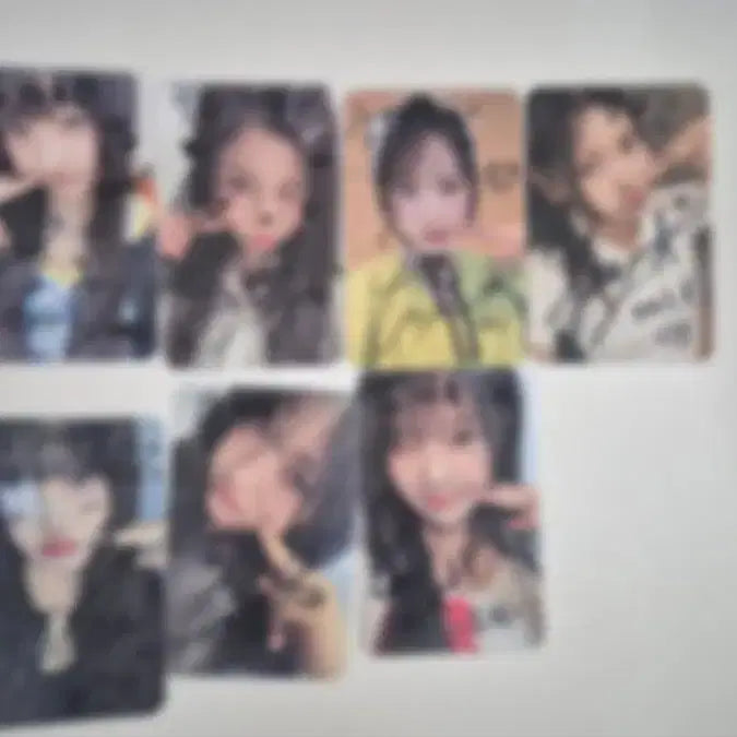 세이마이네임 싸인포카