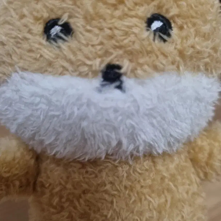 몬스타엑스 기현 햄슥이 인형