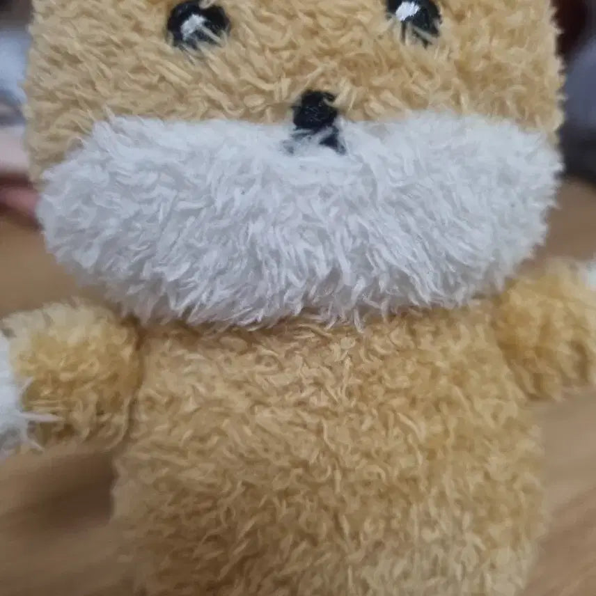 몬스타엑스 기현 햄슥이 인형