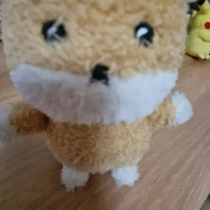 몬스타엑스 기현 햄슥이 인형