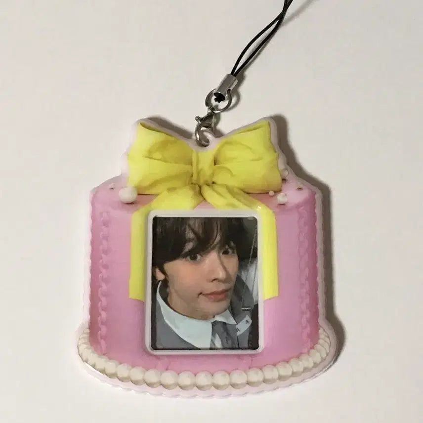 엔시티위시 리쿠 생일 증사 엠디 양도