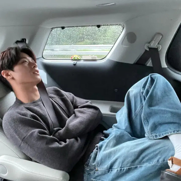 더보이즈 주연 인형 미개봉 마물쭈 10cm 양도