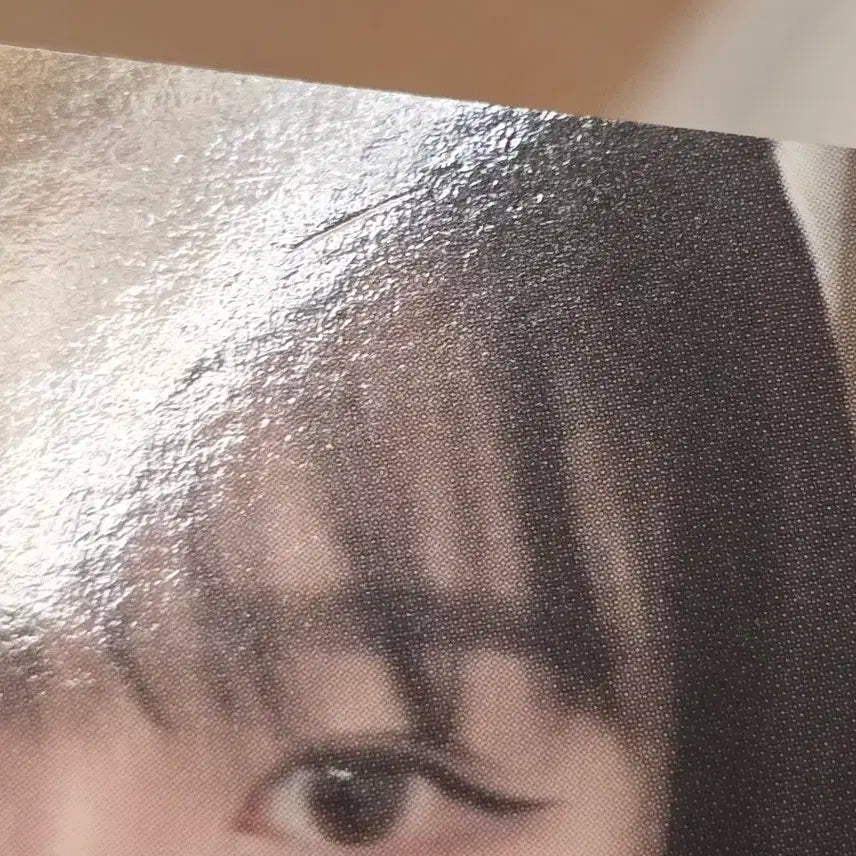 에스파 지젤 드라마 위드뮤 특전 팝니다