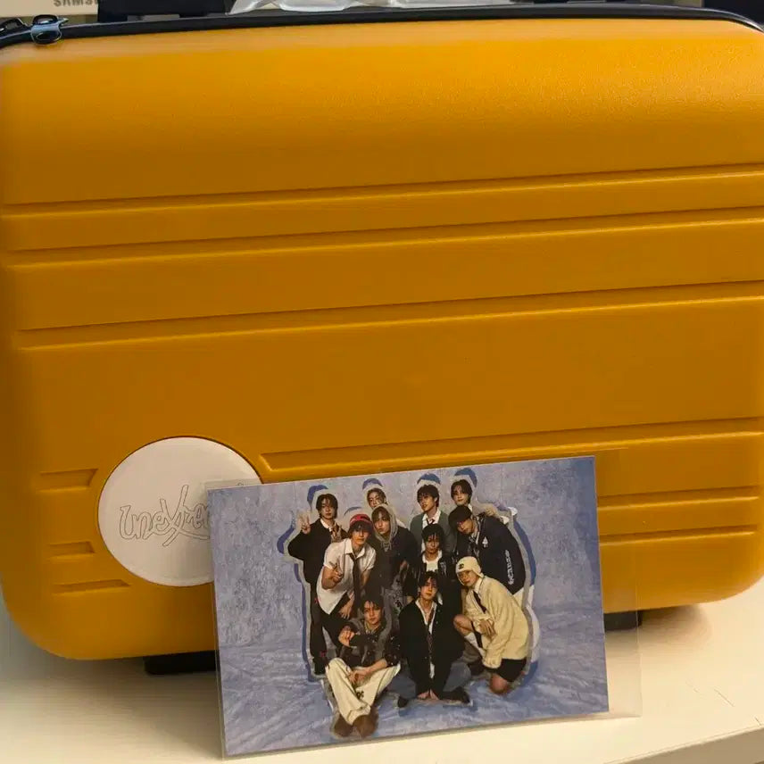 더보이즈 VVV 스페셜 스테이지 역조공 엽서 포함 양도