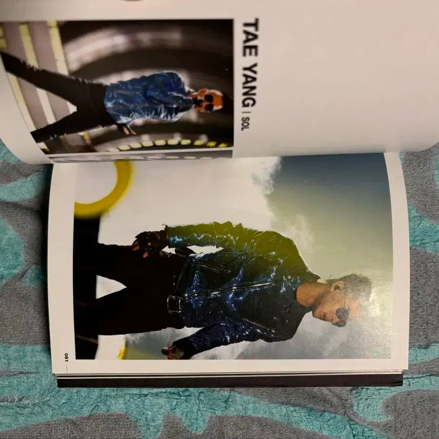 2010 YG FAMILY CONCERT DVD 와이지패밀리 yg콘서트