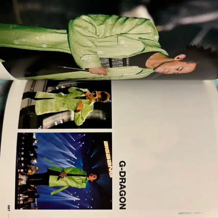 2010 YG FAMILY CONCERT DVD 와이지패밀리 yg콘서트