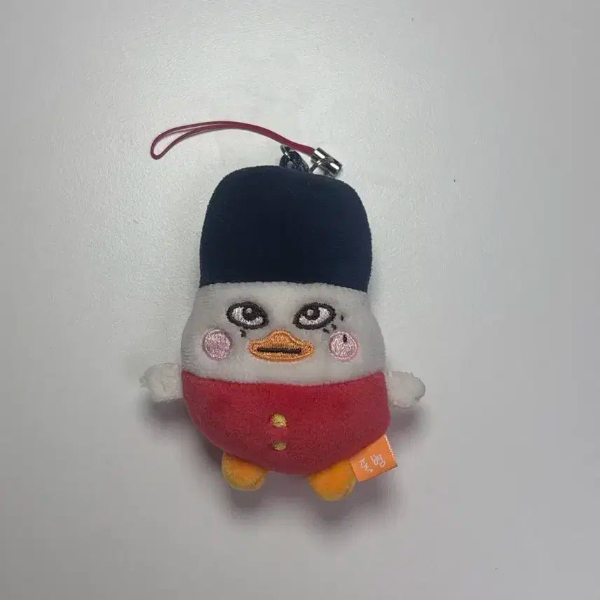 미니 똘병