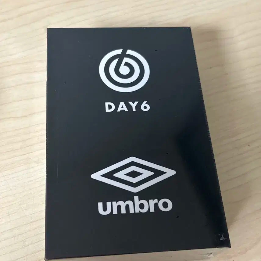 데이식스 엄브로 클래식 포토카드 세트