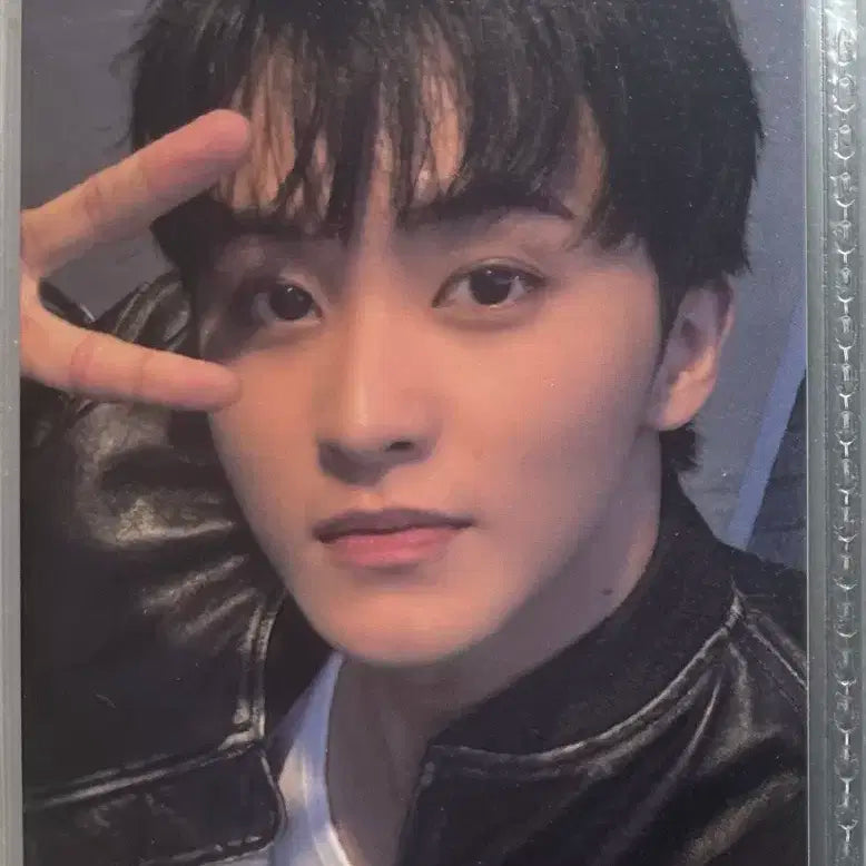 팩트체크 마크 포카