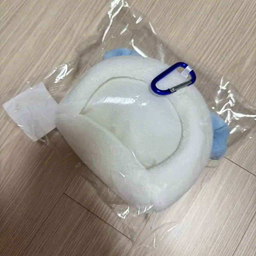 엔시티 제노 인형 파우치 므엉이