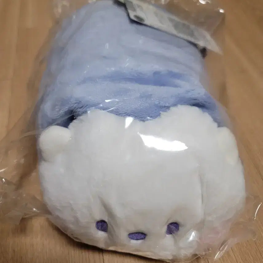 BT21 미니니 쿠션 무릎 담요 rj