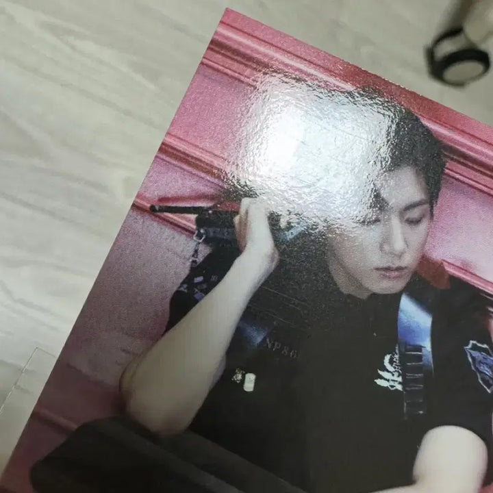 급전)방탄 쩔어 포카 드래곤볼 bts