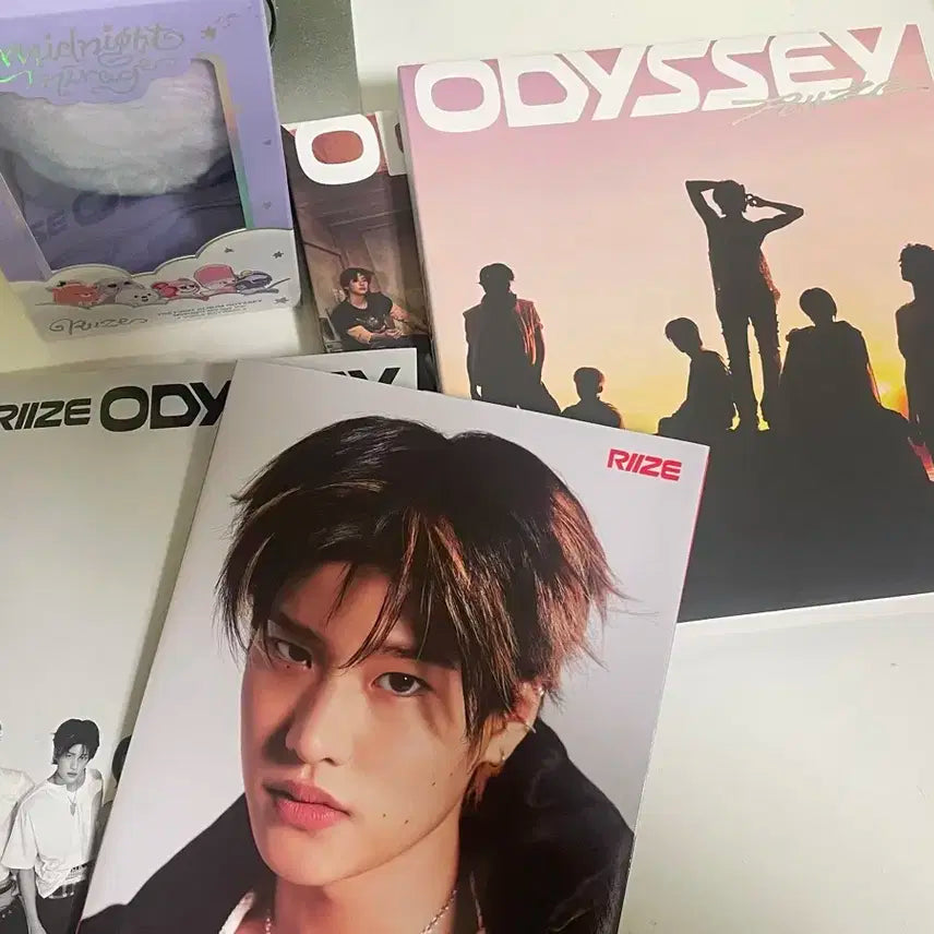 BUNJANG K-POP Collection - Official Merchandise