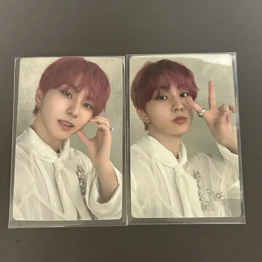 엔하이픈 정원 양정원 사다메 sadame 일본포카 양도