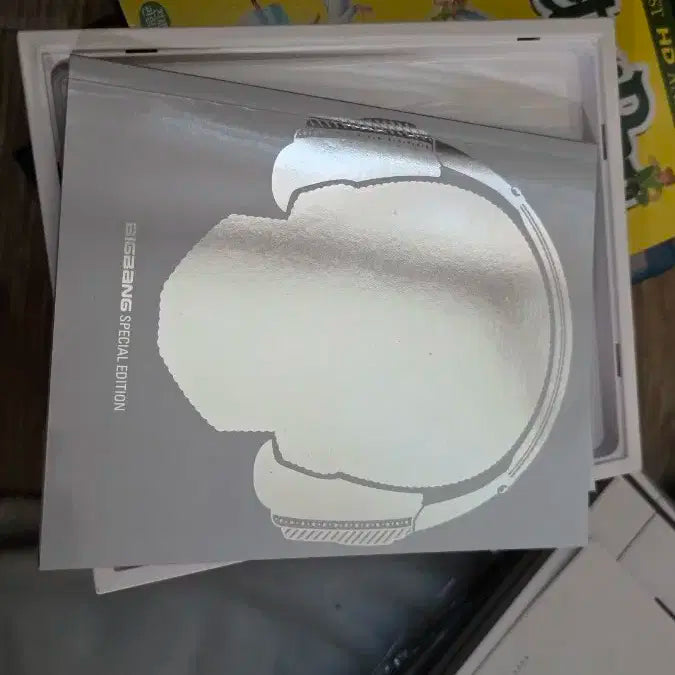 빅뱅 스페셜에디션 앨범