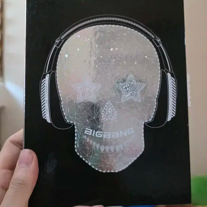 빅뱅 미니앨범4