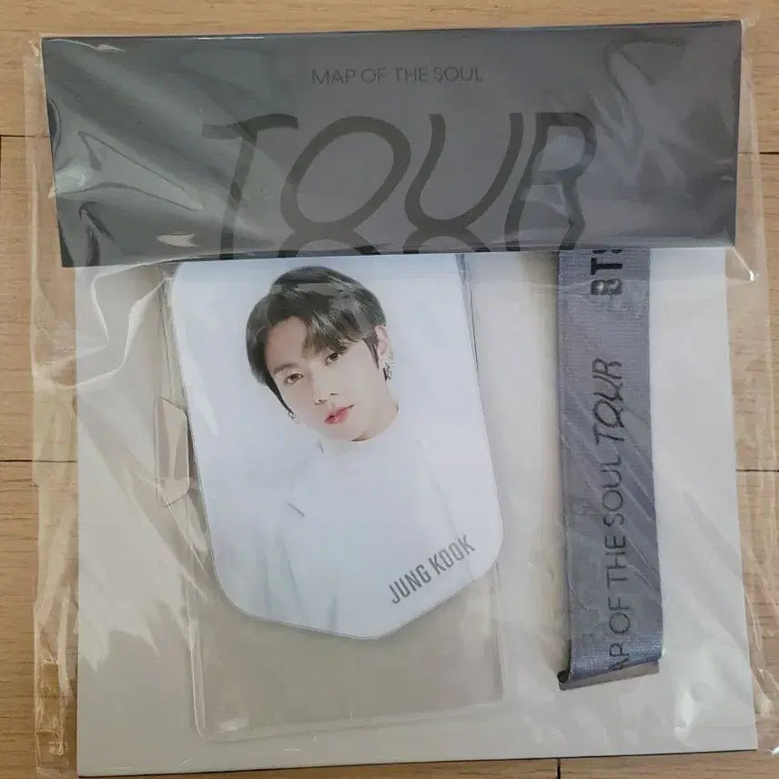 BTS ジミン jimin Armyブース透明トレカ　2枚 セット 送料無料・速達】 ジミン JIMIN (防弾少年団 / BTS) グッズ