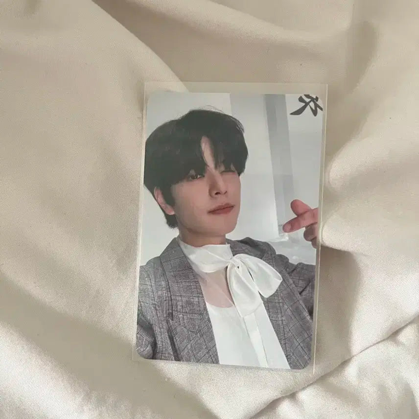 스트레이키즈 스키즈 승민 락 사웨 특전 미공포 양도