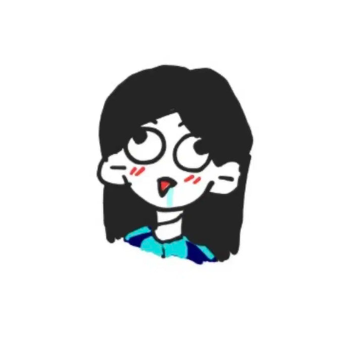 (번장 내 매물 없음 희귀템!!) 아이브 일본 하이터치회 레이 양도