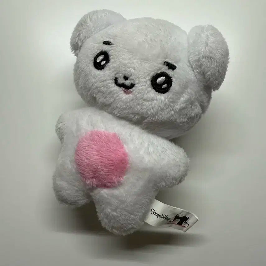 더보이즈 영훈 인형 앙빵 양도 판매