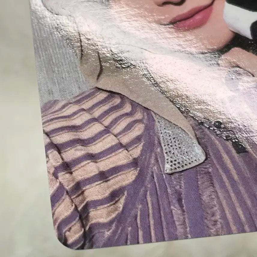 에이티즈 성화 헬로라이브 골든아워 파트 원 워크 미공포 판다