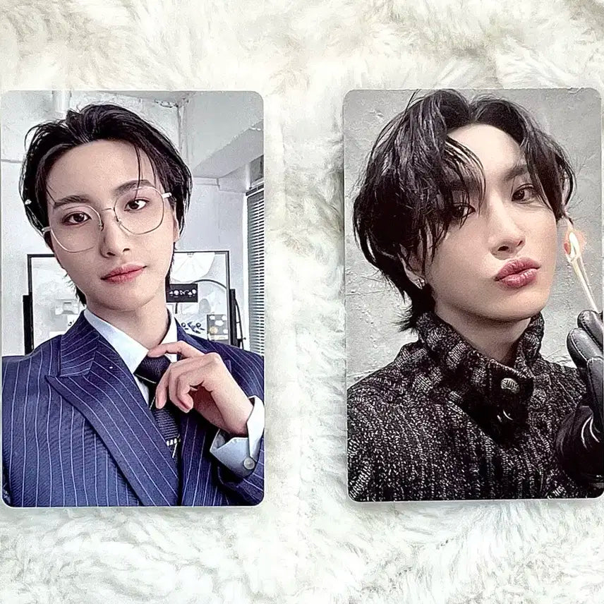 에이티즈 성화 시즌그리팅 2024 seonghwa 일괄