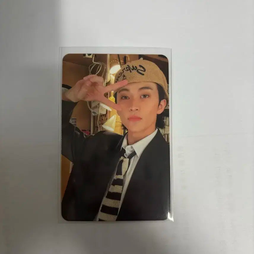 엔시티 마크 포카