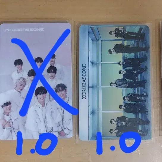 Qoo10] ZEROBASEONE Rose in : KPOP