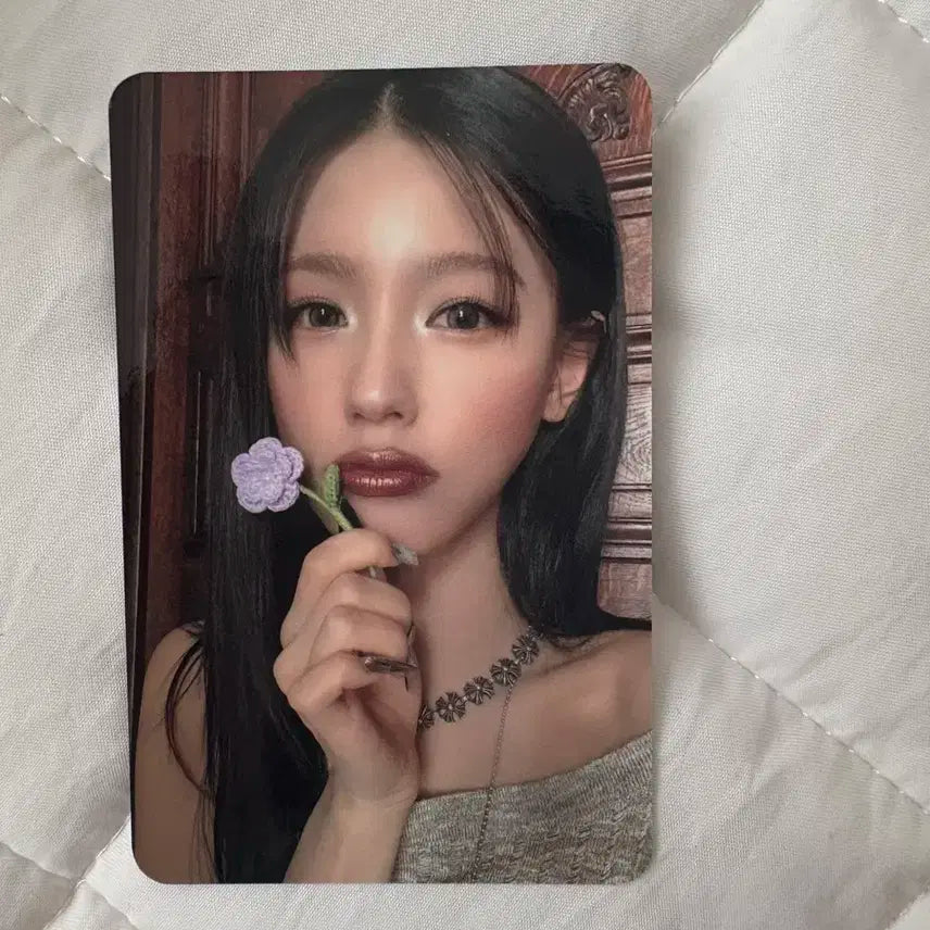 미연 메이크 스타 특전