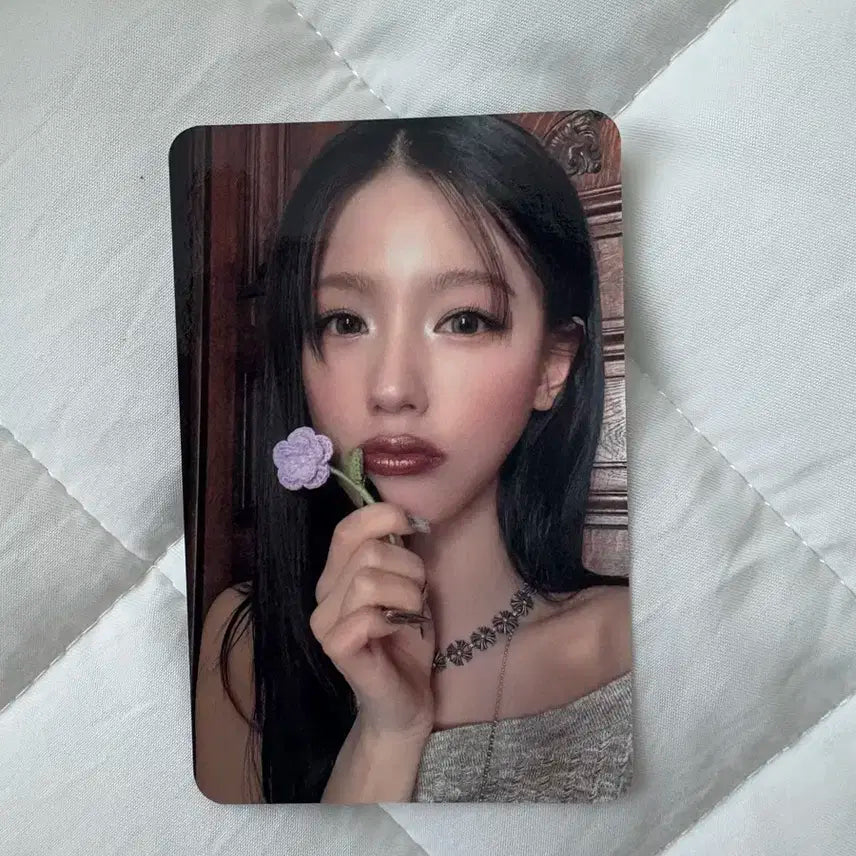 미연 메이크 스타 특전