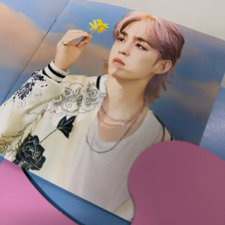 세븐틴 섹터 17 개봉 앨범