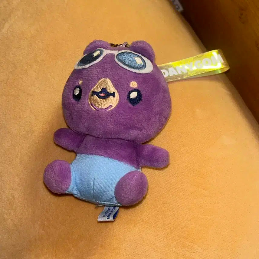 몬스타엑스 아이엠 임창균 인형 키링 대니곰 양도