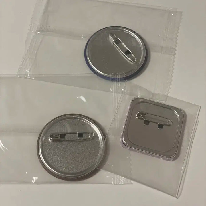 플레이브 비공굿 예준 노아 핀버튼 뱃지 일괄