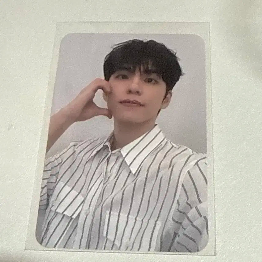 데이식스 원필 애프터블로우