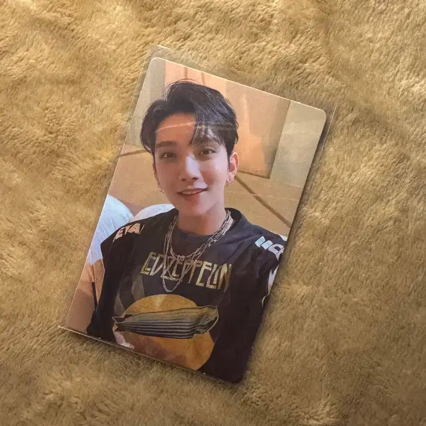 조슈아 포카 양도