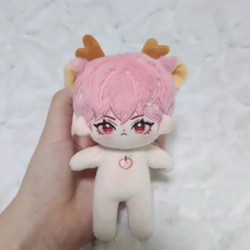 플레이브 꽃밤뵥 미개봉 솜깅 원가이하양도