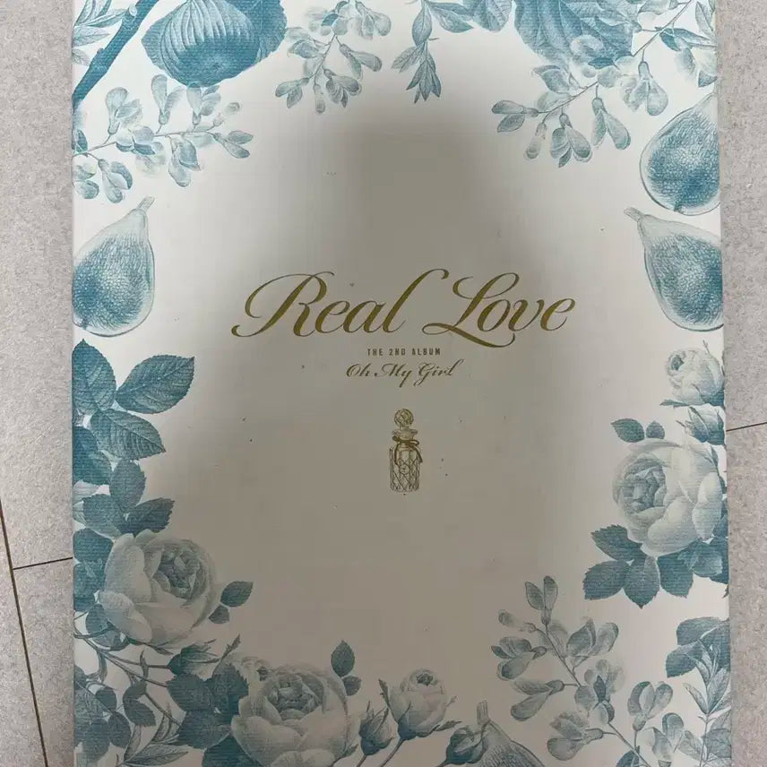 오마이걸 개봉앨범 팝니다.