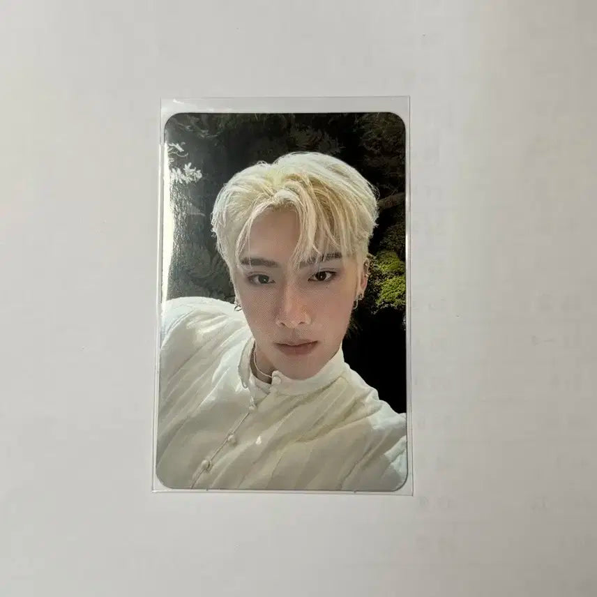 제베원 리키 포카 양도