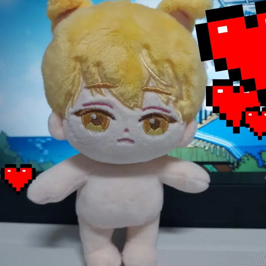 데못죽 인형 15깅 솜스타 문대 원가 이하 판매